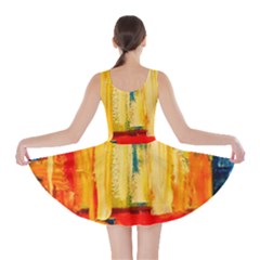 Skater Dress 