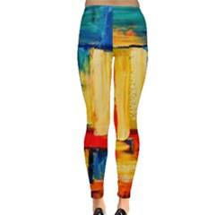 Everyday Leggings  Back