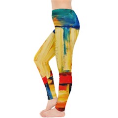 Everyday Leggings  Left