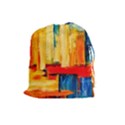 Drawstring Pouch (Large) 