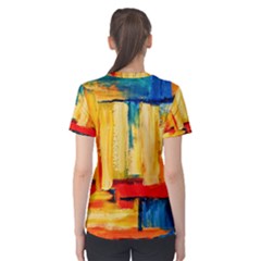 Women s Cotton T-Shirt 