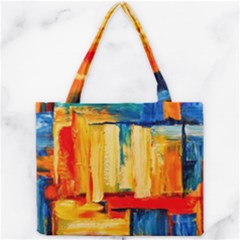 Mini Tote Bag 