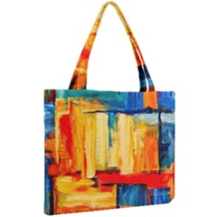 Mini Tote Bag 
