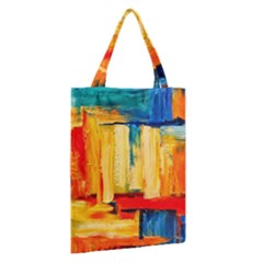 Classic Tote Bag 