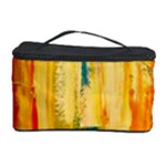Abstrak Paint Cosmetic Storage Case