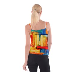 Spaghetti Strap Top 