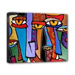 Art Painting Pop Design Stars Canvas 10  x 8  (Stretched)