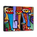 Canvas 10  x 8  (Stretched) 