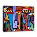 Canvas 14  x 11  (Stretched) 