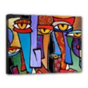 Canvas 16  x 12  (Stretched) 
