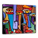 Canvas 24  x 20  (Stretched) 