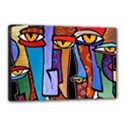 Canvas 18  x 12  (Stretched) 