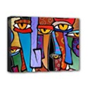 Deluxe Canvas 16  x 12  (Stretched)  