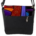 Removable Flap Cover (S) 