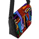 Removable Flap Cover (S) 