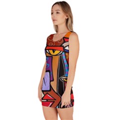 Bodycon Dress 