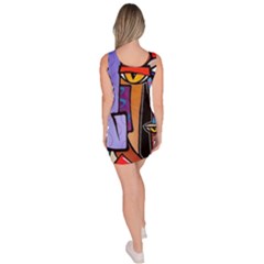 Bodycon Dress 