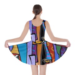 Skater Dress 