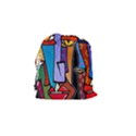Drawstring Pouch (Small) 