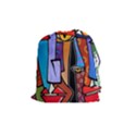 Drawstring Pouch (Medium) 