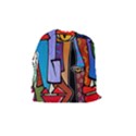 Drawstring Pouch (Medium) 