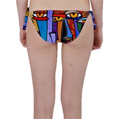 Bikini Bottoms 