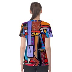 Women s Cotton T-Shirt 