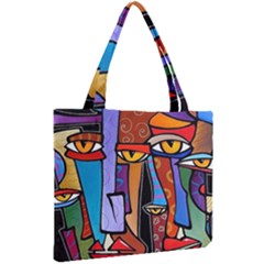 Mini Tote Bag 