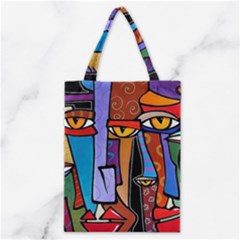 Classic Tote Bag 