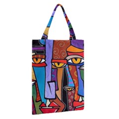 Classic Tote Bag 
