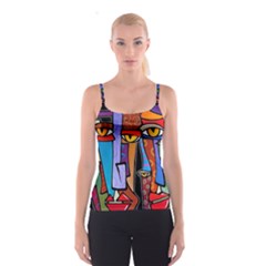 Spaghetti Strap Top 
