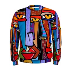 Men s Sweatshirt 