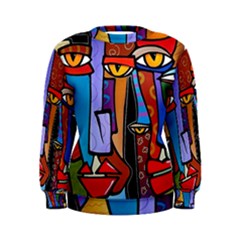 Women s Sweatshirt 
