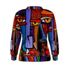 Women s Sweatshirt 