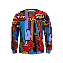Kids  Sweatshirt 