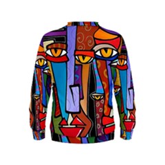 Kids  Sweatshirt 