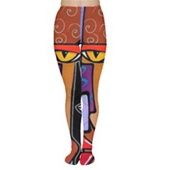 Tights Front Tights Front