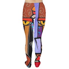 Tights Back Tights Back