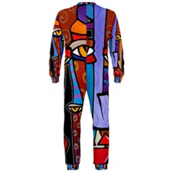 OnePiece Jumpsuit (Men) 