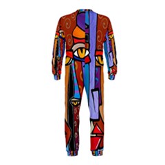 OnePiece Jumpsuit (Kids) 