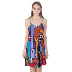 Camis Nightgown  