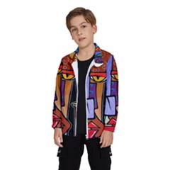 Kids  Windbreaker 