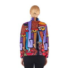 Women s Bomber Jacket 