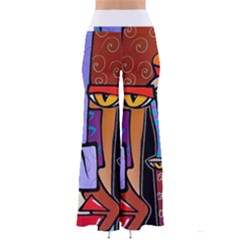 So Vintage Palazzo Pants 
