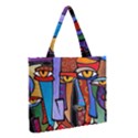Medium Tote Bag 