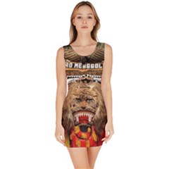 Bodycon Dress 