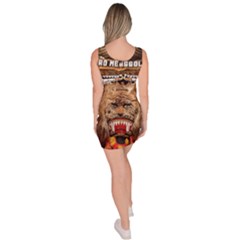 Bodycon Dress 