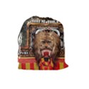 Drawstring Pouch (Large) 