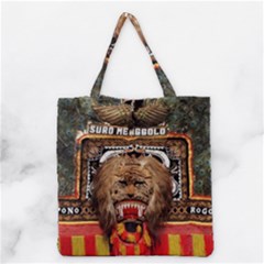 Grocery Tote Bag 