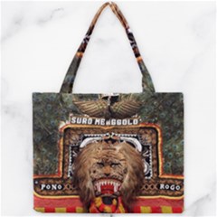 Mini Tote Bag 
